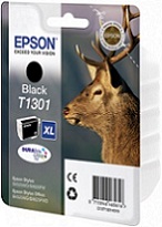 _Epson_T1301_XL  B-42/WF-7015/7515/SX-525/620/BX-525/535/625/635